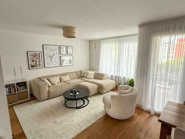 Wohnung zum Kaufen in Stuttgart 375.000,00 EUR 78 m²