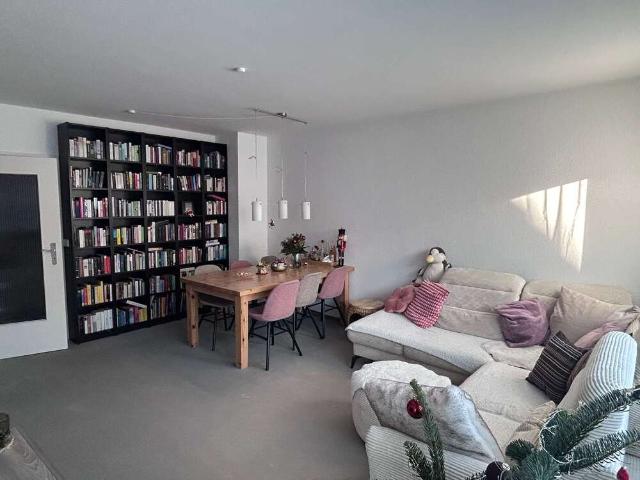 Wohnung zum Kaufen in Stuttgart 375.000,00 EUR 92.57 m²