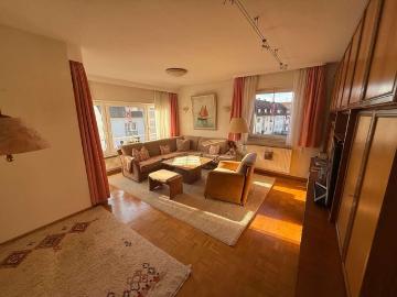 Erikastraße, Stuttgart