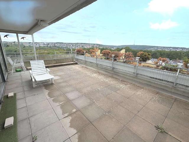 Wohnung zum Kaufen in Stuttgart 379.000,00 EUR 112.65 m²