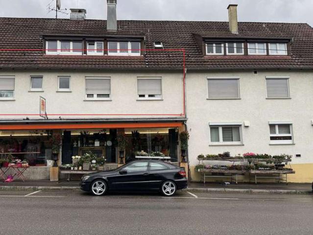 Wohnung zum Kaufen in Stuttgart 379.000,00 EUR 94.64 m²