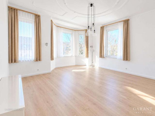 Wohnung zum Kaufen in Stuttgart 380.000,00 EUR 113 m²