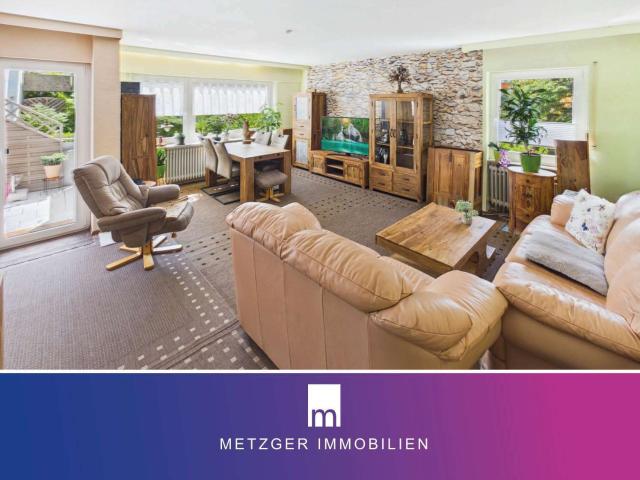 Wohnung zum Kaufen in Stuttgart 380.000,00 EUR 114 m²