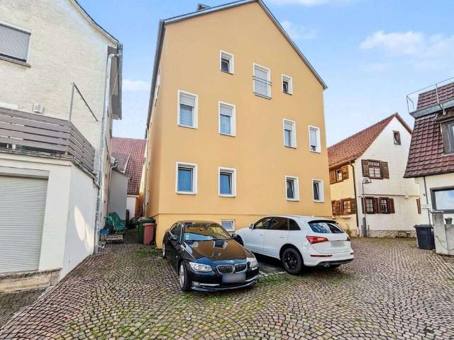 Wohnung zum Kaufen in Stuttgart 380.000,00 EUR 75 m²
