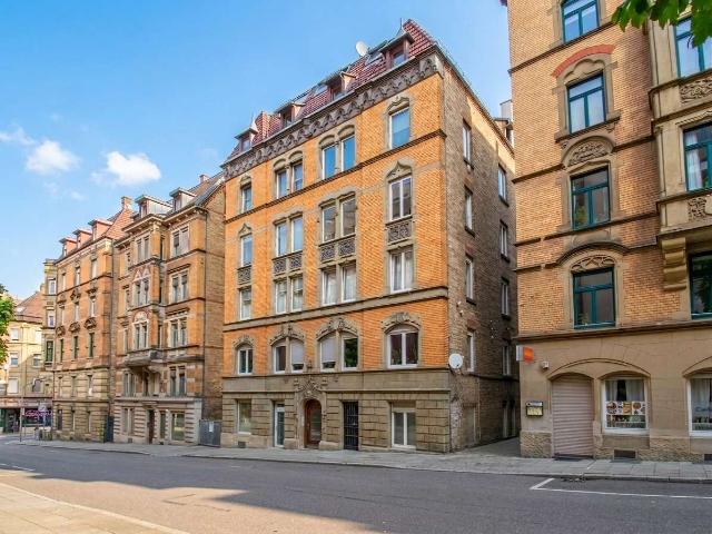 Wohnung zum Kaufen in Stuttgart 384.000,00 EUR 83 m²