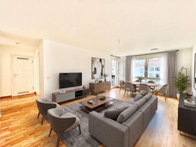 Wohnung zum Kaufen in Stuttgart 385.000,00 EUR 74 m²