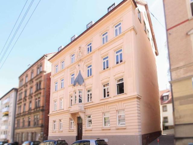 Wohnung zum Kaufen in Stuttgart 385.000,00 EUR 78 m²
