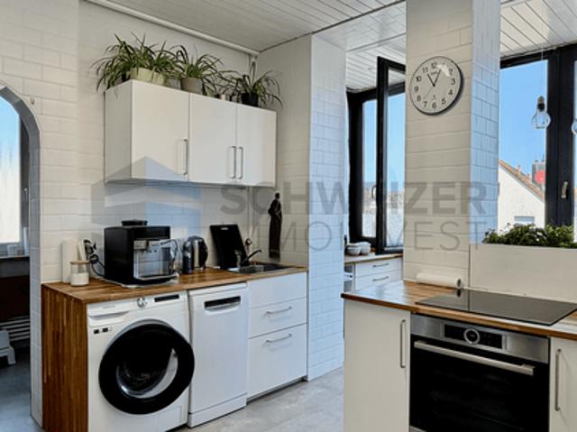 Wohnung zum Kaufen in Stuttgart 389.000,00 EUR 102.87 m²