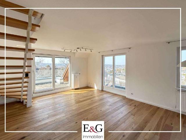 Wohnung zum Kaufen in Stuttgart 390.000,00 EUR 57.51 m²