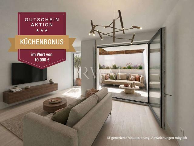Wohnung zum Kaufen in Stuttgart 395.900,00 EUR 57.9 m²