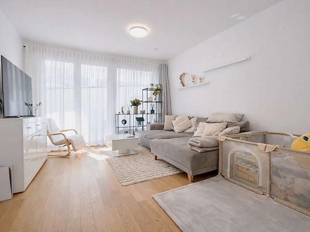 Wohnung zum Kaufen in Stuttgart 395.000,00 EUR 65 m²