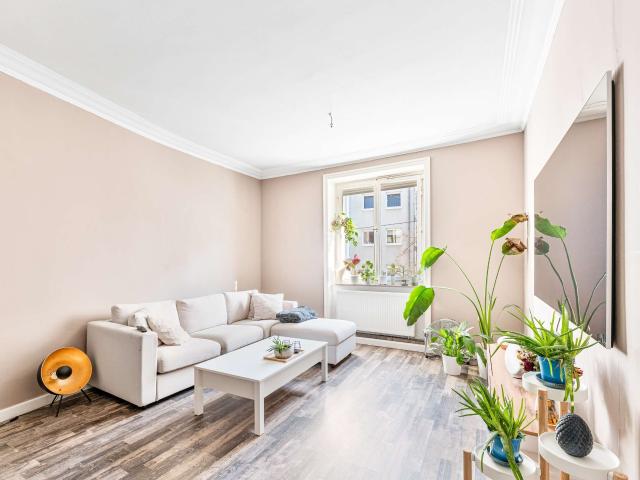 Wohnung zum Kaufen in Stuttgart 395.000,00 EUR 73 m²