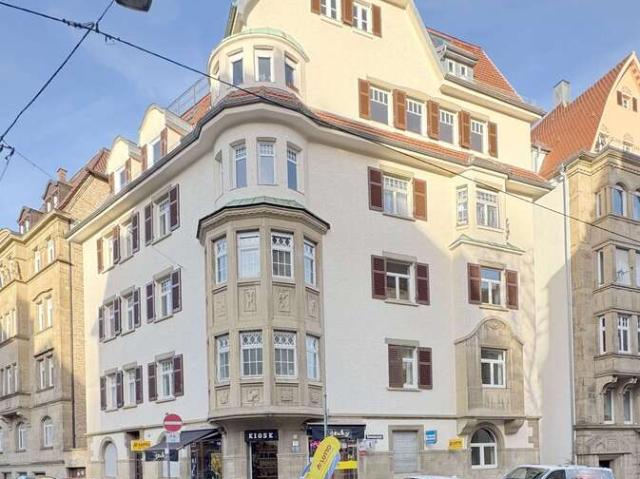 Wohnung zum Kaufen in Stuttgart 395.000,00 EUR 85 m²