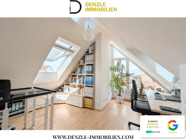 Wohnung zum Kaufen in Stuttgart 395.000,00 EUR 86 m²