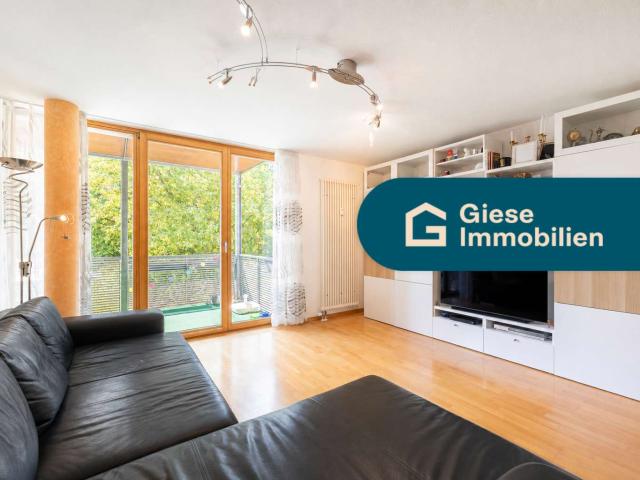 Wohnung zum Kaufen in Stuttgart 395.000,00 EUR 80.93 m²