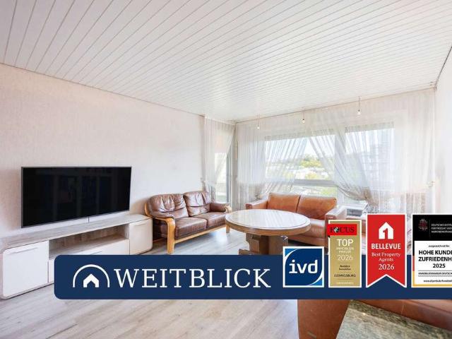 Wohnung zum Kaufen in Stuttgart 395.000,00 EUR 94 m²