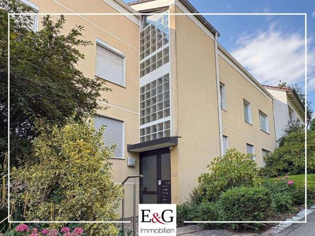 Wohnung zum Kaufen in Stuttgart 395.000,00 EUR 96.3 m²