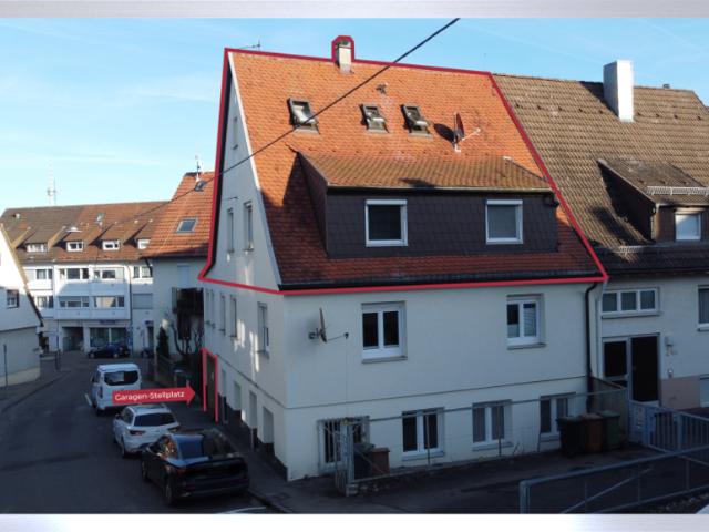 Wohnung zum Kaufen in Stuttgart 395.000,00 EUR 92 m²