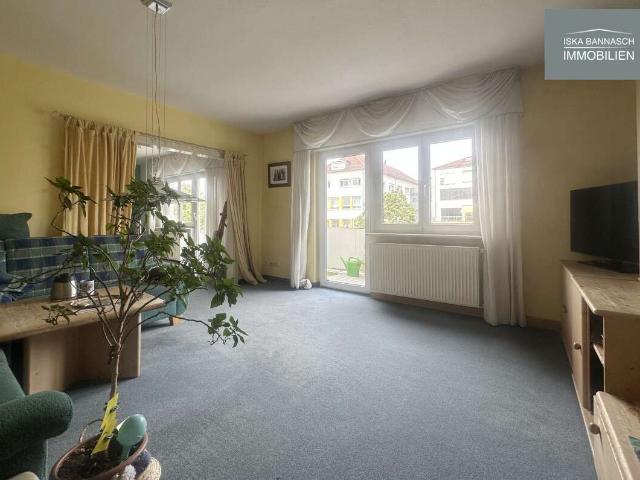 Wohnung zum Kaufen in Stuttgart 398.000,00 EUR 95 m²