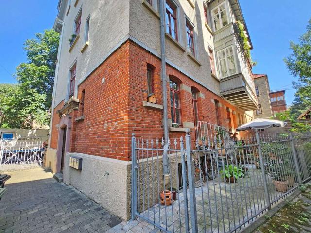Wohnung zum Kaufen in Stuttgart 398.000,00 EUR 96 m²