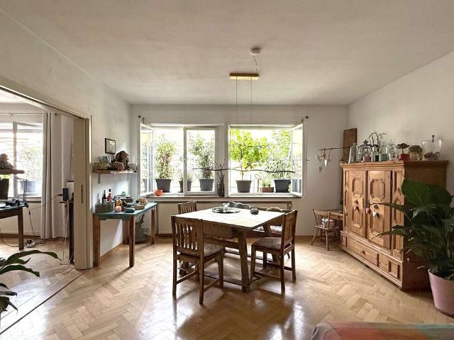 Wohnung zum Kaufen in Stuttgart 398.000,00 EUR 92 m²