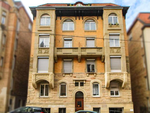 Wohnung zum Kaufen in Stuttgart 399.000,00 EUR 103.1 m²