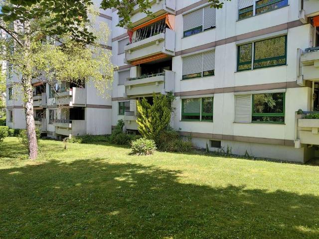 Wohnung zum Kaufen in Stuttgart 399.000,00 EUR 107 m²