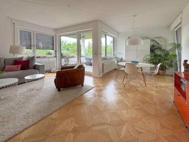 Wohnung zum Kaufen in Stuttgart 399.000,00 EUR 107 m²