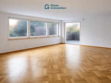 Flat for sale in Stuttgart-Ost