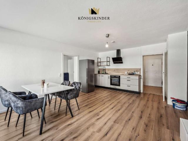 Wohnung zum Kaufen in Stuttgart 399.000,00 EUR 113 m²