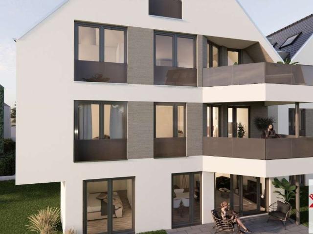 Wohnung zum Kaufen in Stuttgart 399.000,00 EUR 46 m²