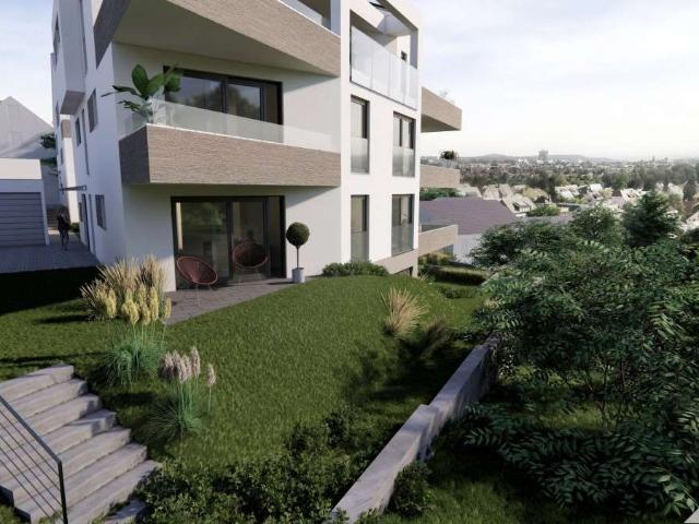 Wohnung zum Kaufen in Stuttgart 399.000,00 EUR 46 m²