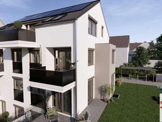 Wohnung zum Kaufen in Stuttgart 399.000,00 EUR 48 m²