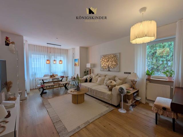 Wohnung zum Kaufen in Stuttgart 399.000,00 EUR 82 m²