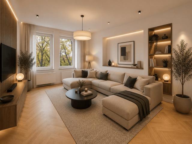 Wohnung zum Kaufen in Stuttgart 399.000,00 EUR 90 m²