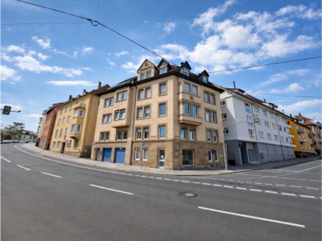 Wohnung zum Kaufen in Stuttgart 304.000,00 EUR 70 m²