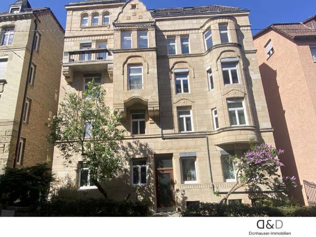 Wohnung zum Kaufen in Stuttgart 305.000,00 EUR 74 m²