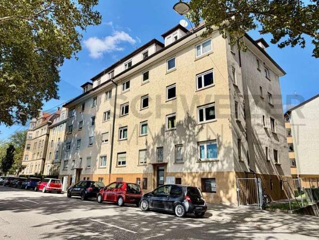 Wohnung zum Kaufen in Stuttgart 309.000,00 EUR 71.03 m²