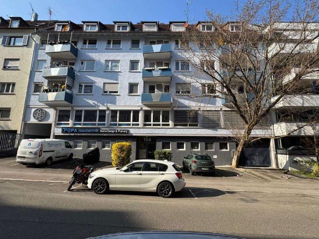 Wohnung zum Kaufen in Stuttgart 310.000,00 EUR 85.83 m²
