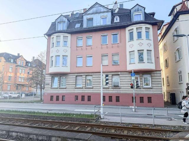 Wohnung zum Kaufen in Stuttgart 310.000,00 EUR 80 m²