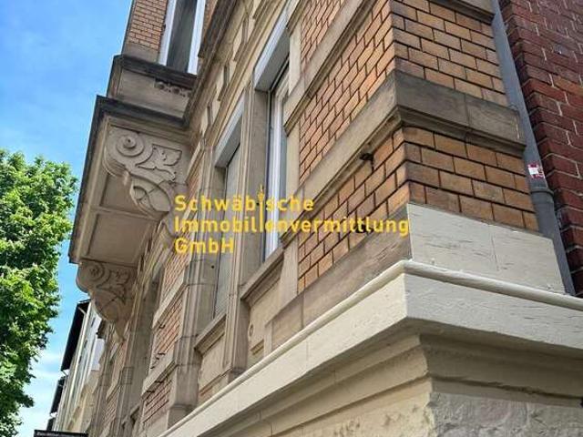 Wohnung zum Kaufen in Stuttgart 314.000,00 EUR 81.88 m²