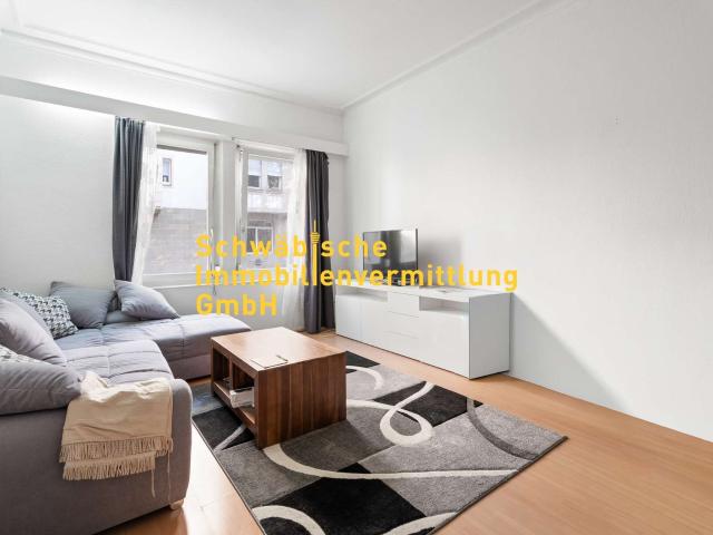 Wohnung zum Kaufen in Stuttgart 314.000,00 EUR 81.88 m²