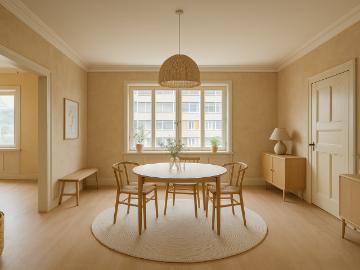 Wohnung zum Kaufen in Stuttgart 315.000,00 EUR 81.3 m²