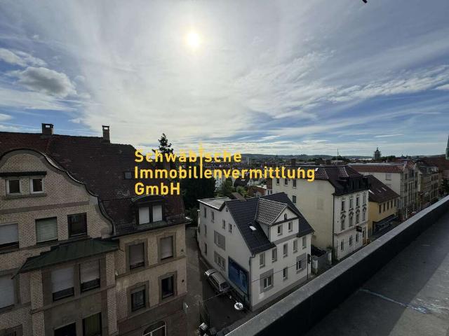 Wohnung zum Kaufen in Stuttgart 319.000,00 EUR 113.07 m²