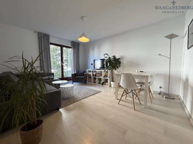 Wohnung zum Kaufen in Stuttgart 319.000,00 EUR 46 m²