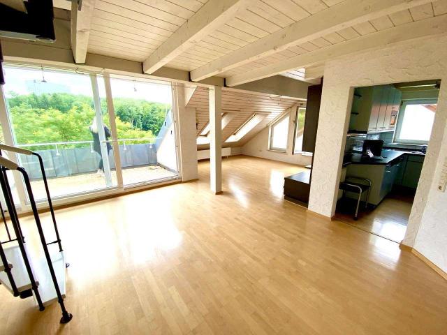 Wohnung zum Kaufen in Stuttgart 319.000,00 EUR 63 m²