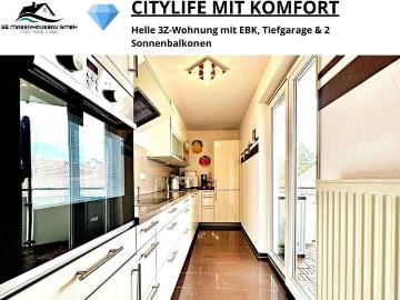 Wohnung zum Kaufen in Stuttgart 319.000,00 EUR 71 m²
