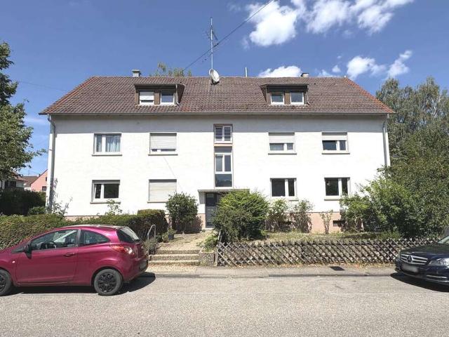 Wohnung zum Kaufen in Stuttgart 319.000,00 EUR 72.45 m²