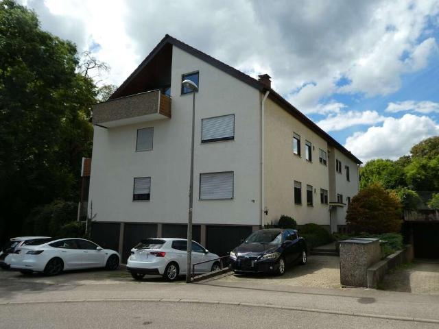 Wohnung zum Kaufen in Stuttgart 319.000,00 EUR 84 m²