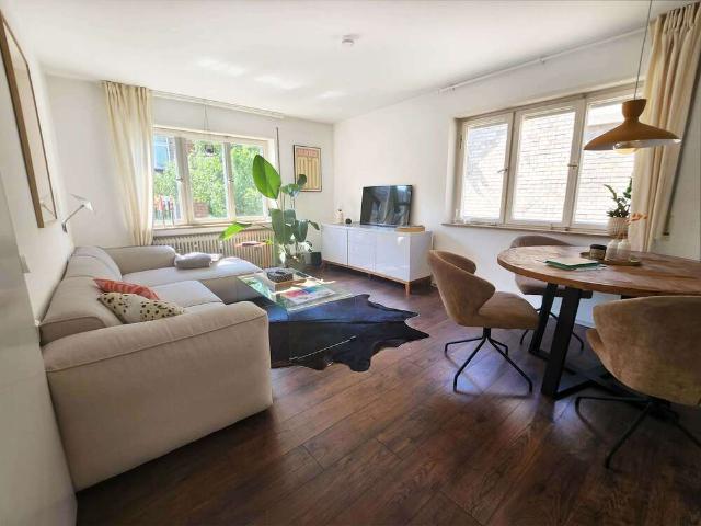 Wohnung zum Kaufen in Stuttgart 320.000,00 EUR 59 m²